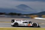 Porsche 919 Hybrid 2015 года
